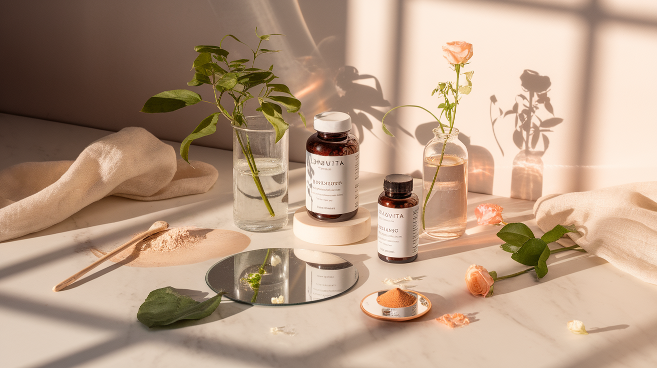 LunaVita Labor und Forschung