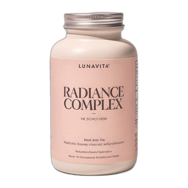 Radiance Complex Produkt